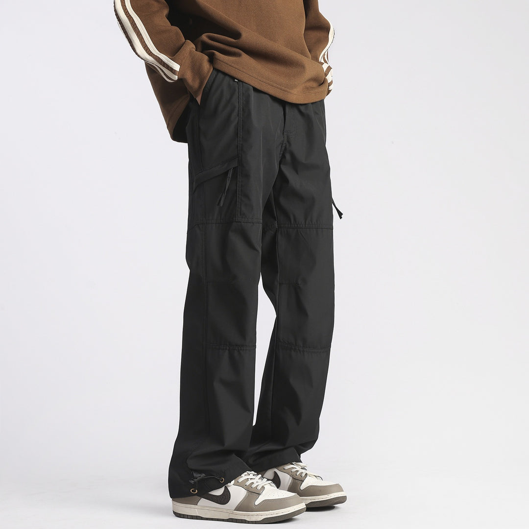 Herren Funktionale Cargo-Hose Echo Archiv