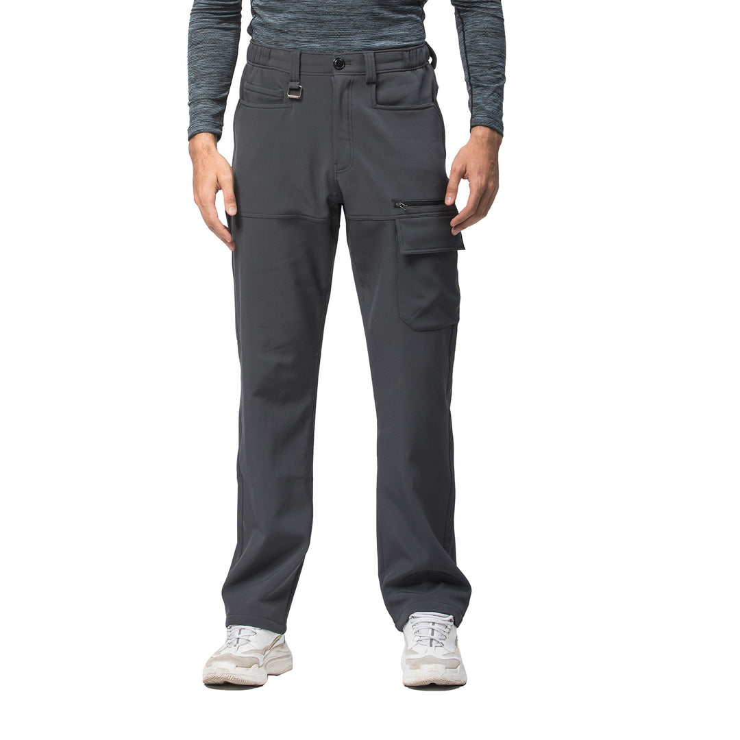 Herren Funktionscargo-Hose Echoarchiv
