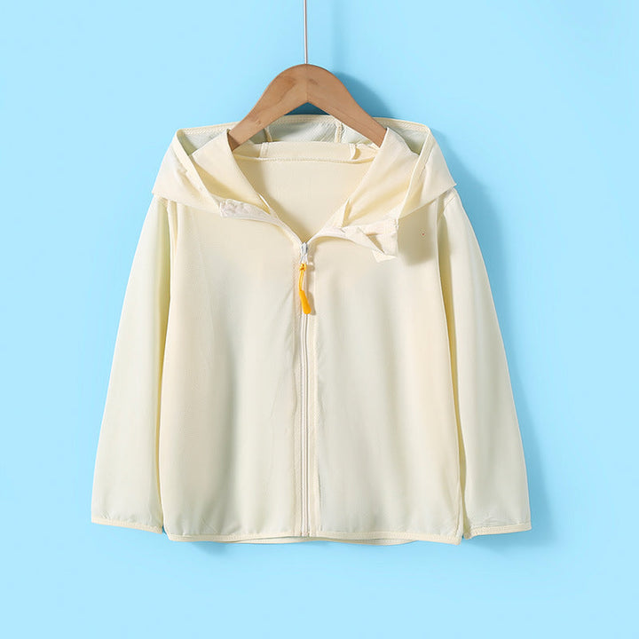 Unisex nan leichte UV-Schutz Kapuzenjacke mit durchgehendem Reißverschluss und atmungsaktivem Meshfutter Echo Archiv