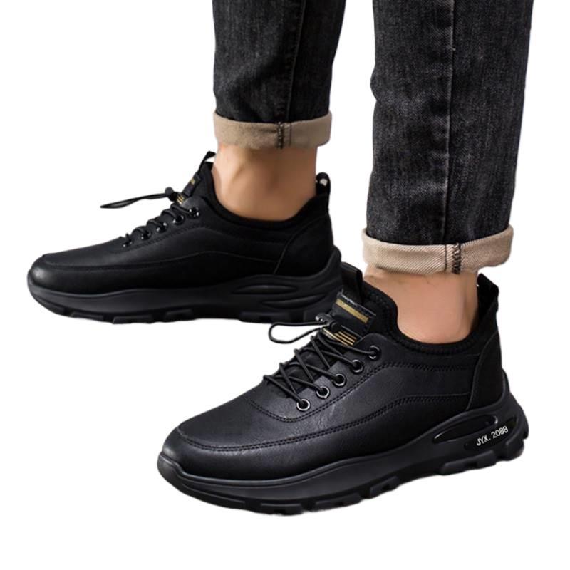 Herren Bequeme und robuste Freizeitschuhe Echoarchiv