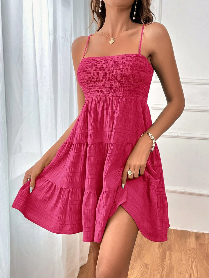 Damen Sommerkleid Echoarchiv