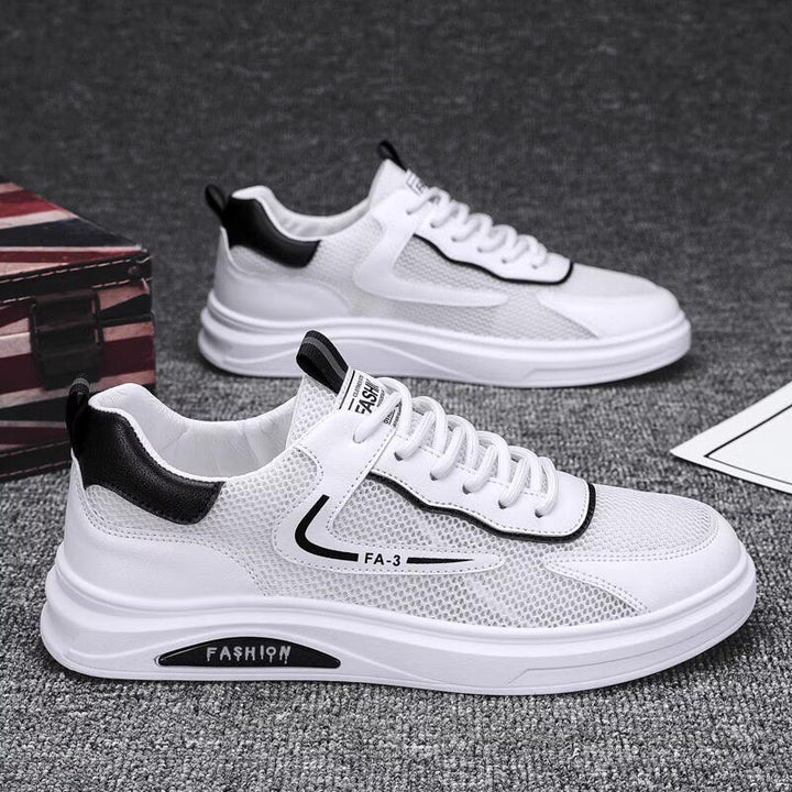 Damen Sportliche Dämpfung Sneakers Echoarchiv