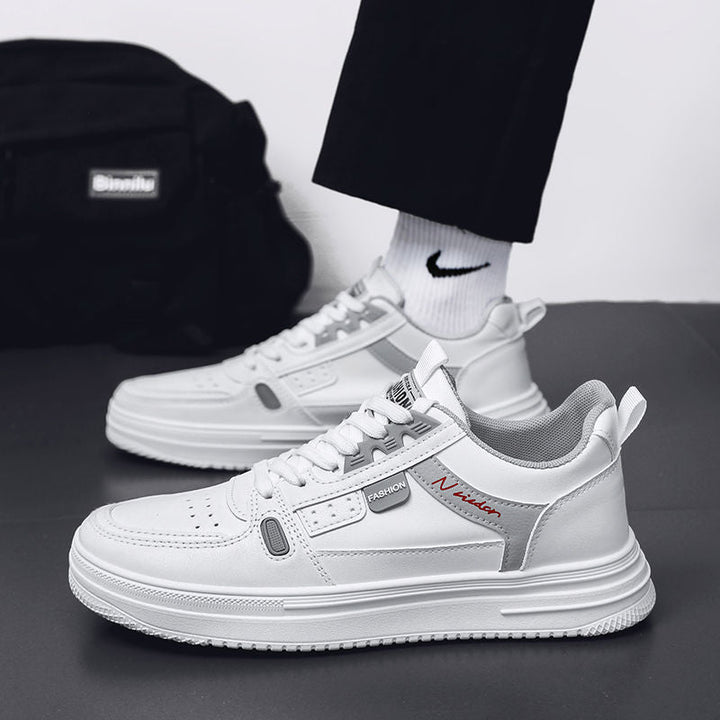 Damen Sportliche Lifestyle Sneakers mit ergonomischer Dämpfungstechnologie Echo Archiv