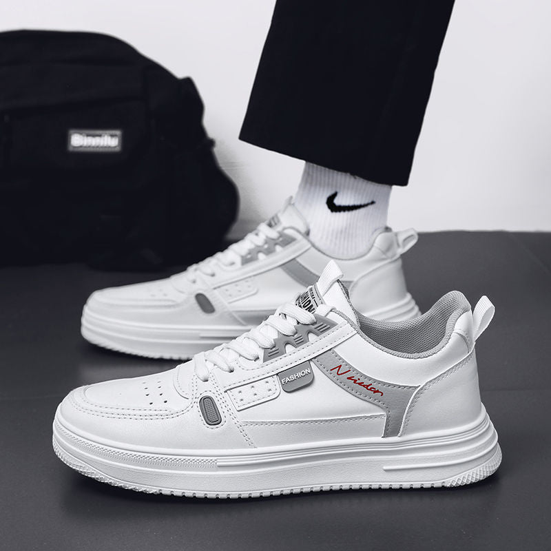 Damen Komfortable und moderne Sneakers mit extra Dämpfungstechnologie Echo Archiv