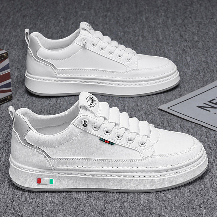 Damen Modische Sneaker mit einer robusten Plattform von Echo Archiv