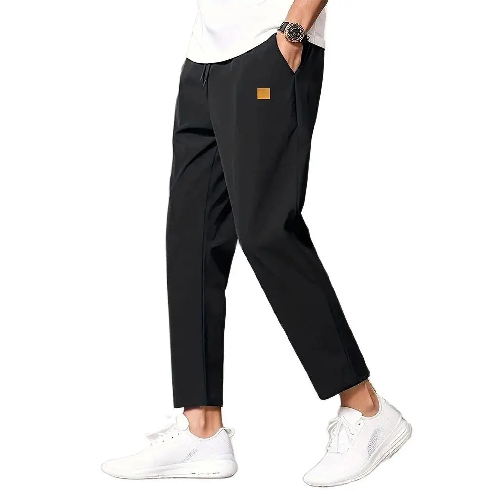 Herren Freizeit-Hose Echoarchiv