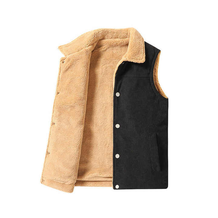 Damen Fleecepullover mit Baumwollmischung Echo Archiv