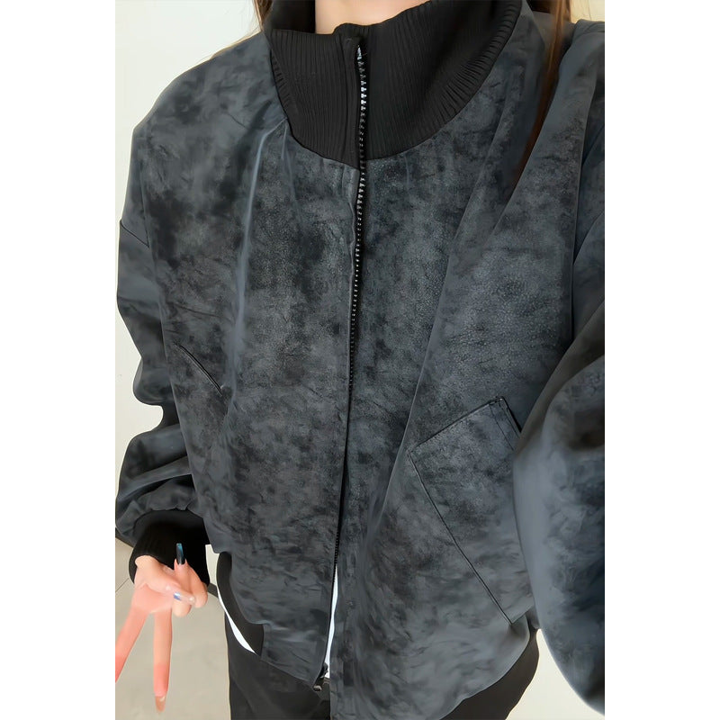 Herren Urban Bomberjacke Echo Archive
