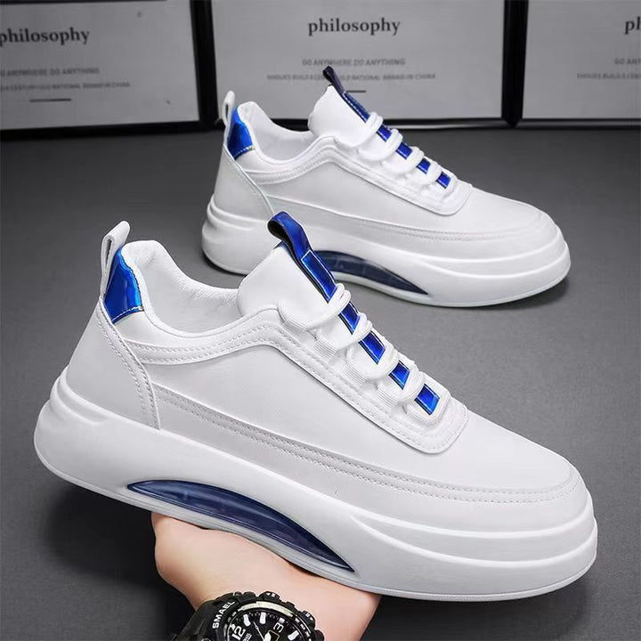 Damen Trendige Chunky Sneakers mit atmungsaktiver Oberflächenstruktur und komfortablem Luftpolster Echo Archiv