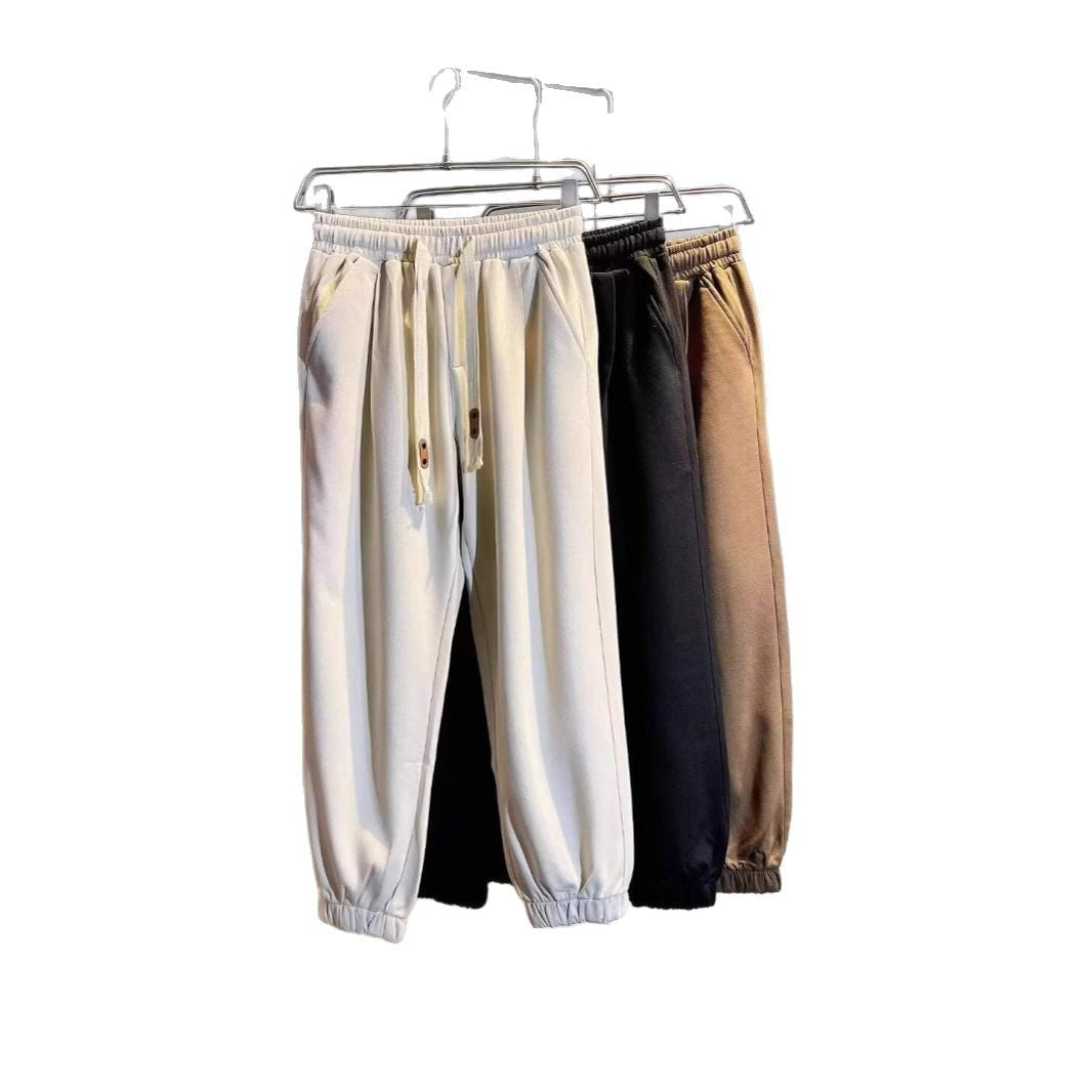 Damen Bequeme Sportliche Freizeithose Echoarchiv