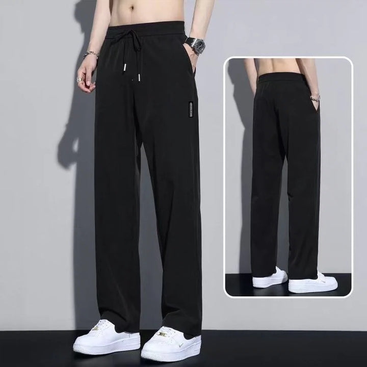 Herren Sportliche Freizeithose Echo Archiv 1788750356