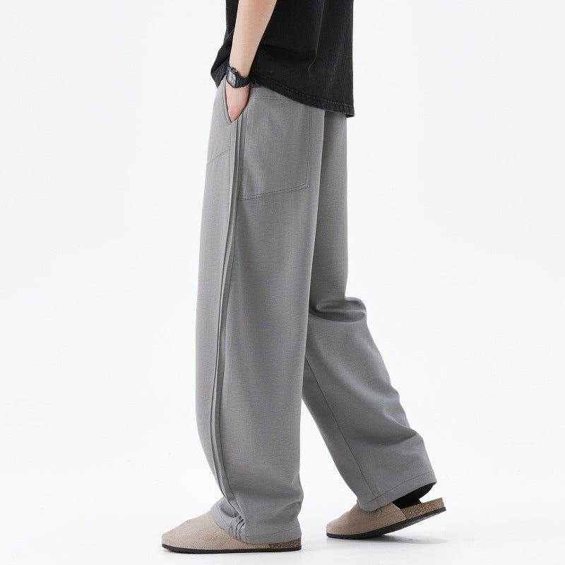 Damen Weite Sporthose Echoarchiv