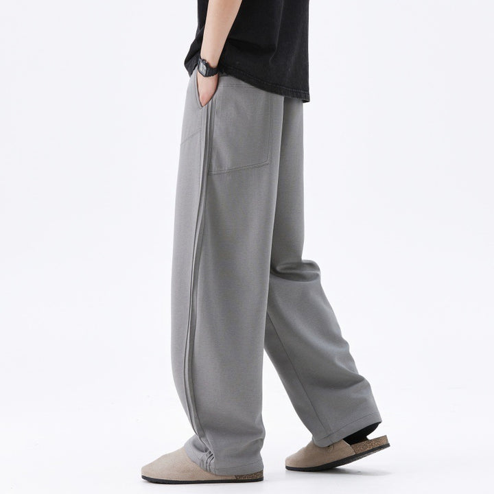 Damen Weite Sporthose Echoarchiv
