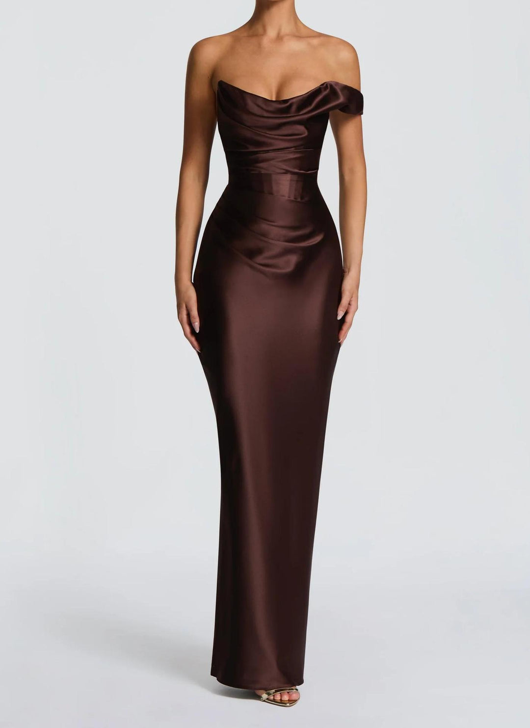 Damen Abendkleid Echo Archiv