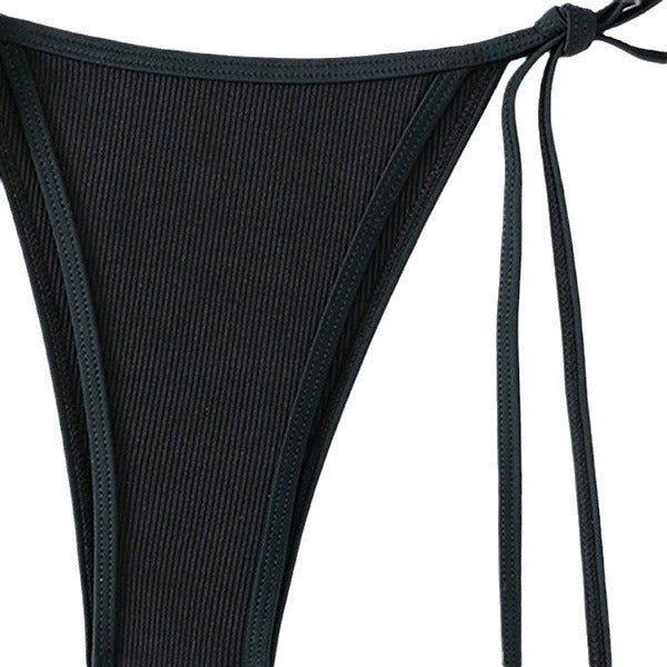 Damen Triangel-Bikini mit verstellbaren Bindebändern Echo Archiv 1782096956