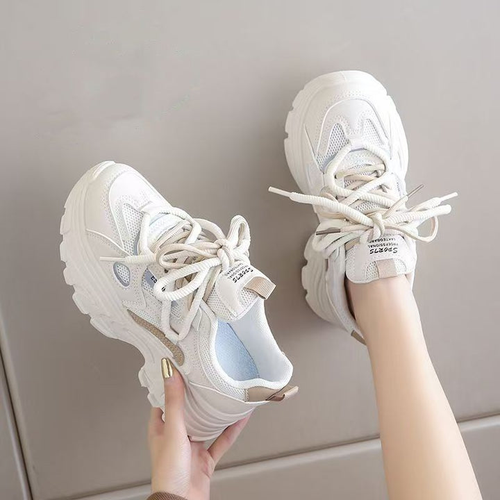 Damen Sportliche Sneakers Echo Archiv