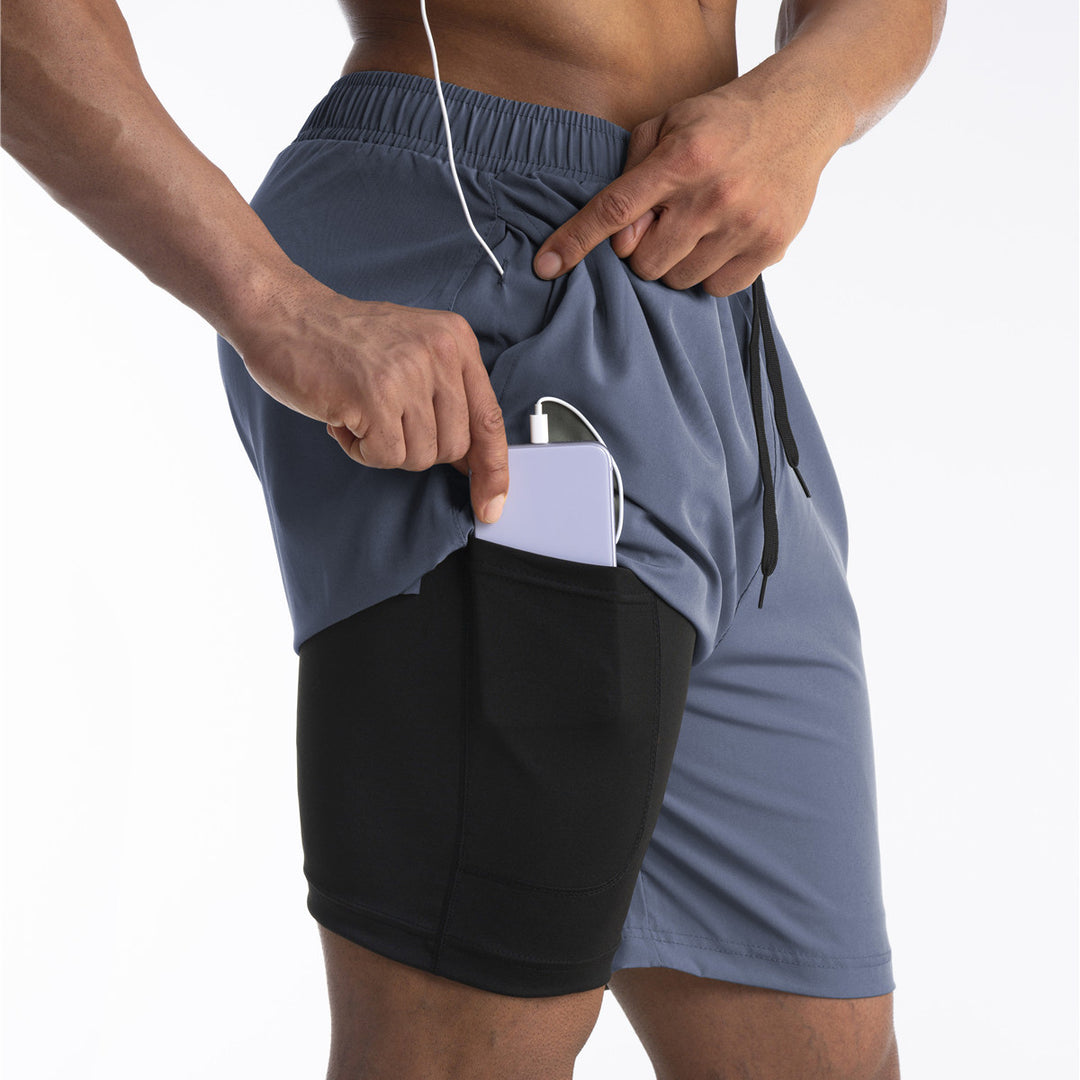 Herren Strandshorts Echoarchiv