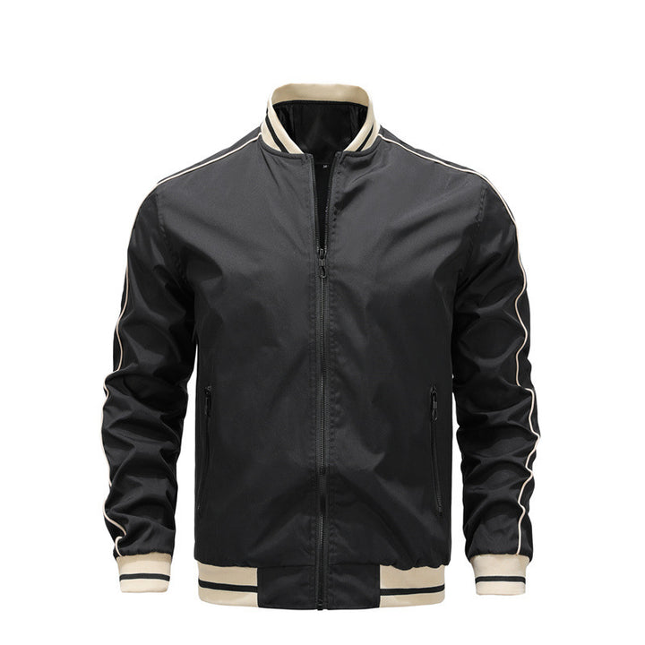 Herren Übergangsjacke Echoarchiv