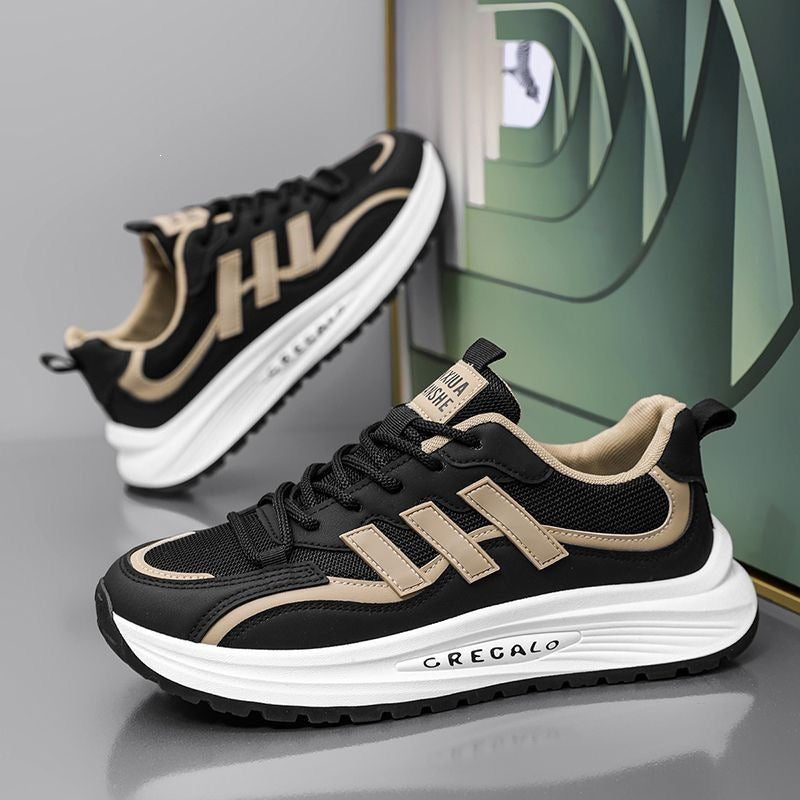Herren Sportliche Sneaker mit ergonomischer Dämpfung Echoarchiv