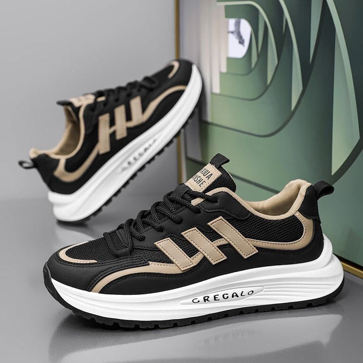 Herren Sportliche Sneaker mit ergonomischer Dämpfung Echoarchiv