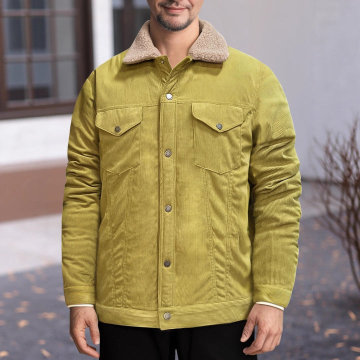 Herren Stoffjacke Echoarchiv