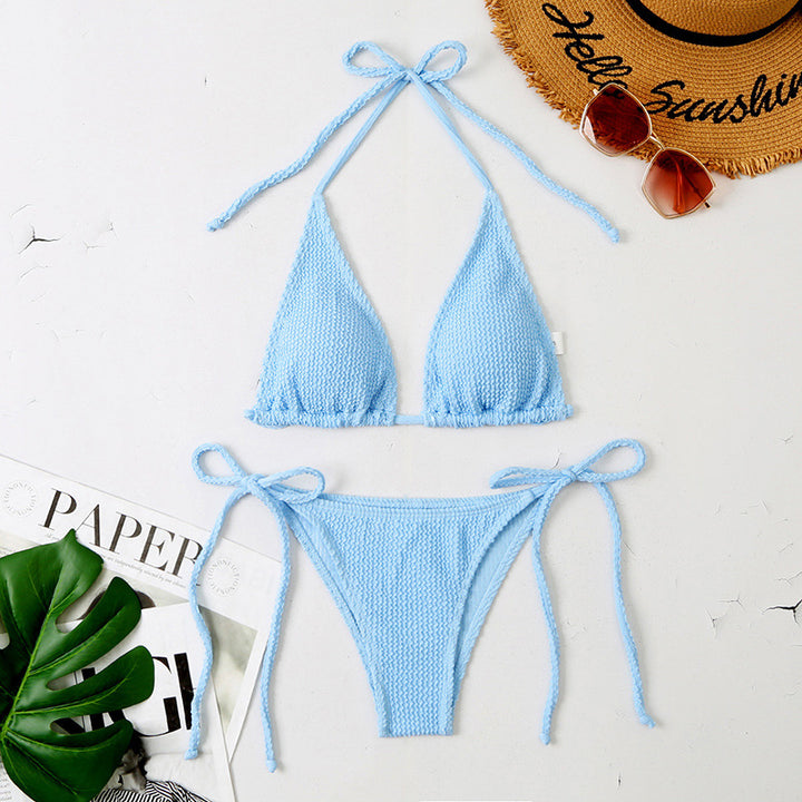 Damen Bikini Echo Archiv