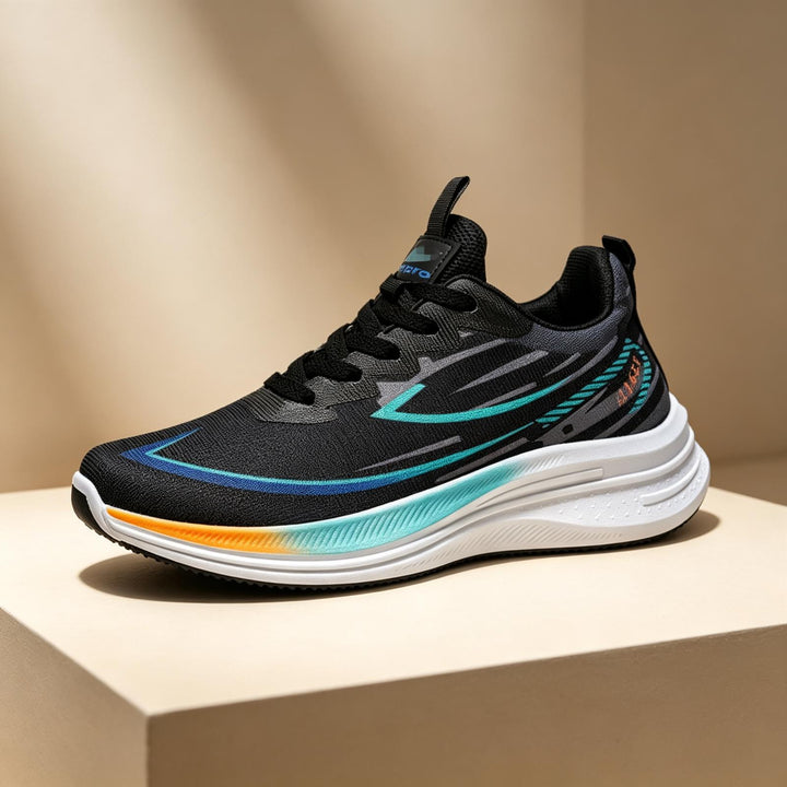 Herren Leichte und Atmungsaktive Laufschuhe Echoarchiv
