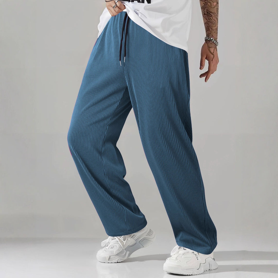Herren Weite Sporthose Echoarchiv
