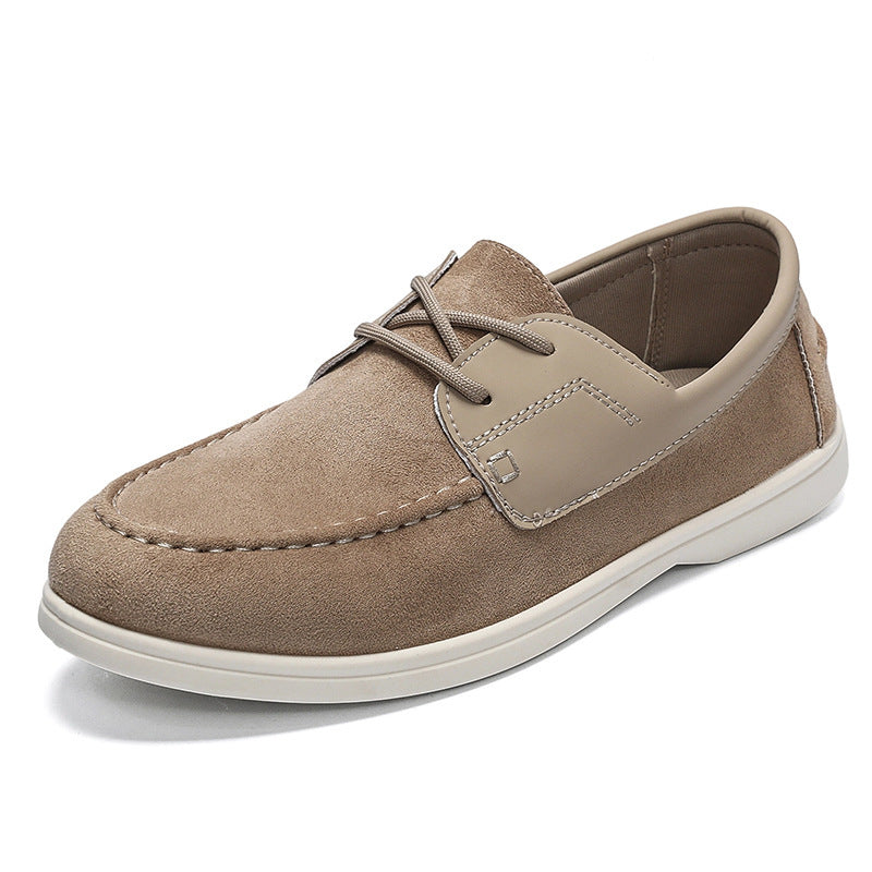 Herren Bequeme und stilvolle Freizeit Sneaker Echo Archiv
