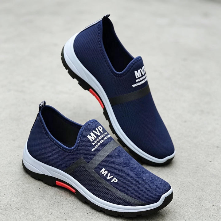 Herren Sportliche Sneakers Echoarchiv