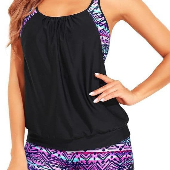 Damen Sporttop Echo Archiv