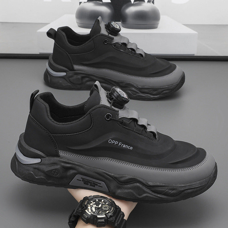 Damen Komfortable Lauf Sneakers Echo Archiv