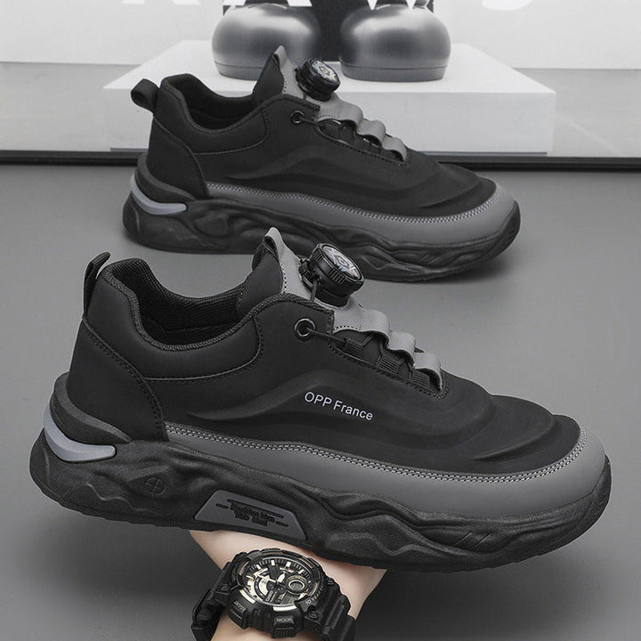 Damen Komfortable Lauf Sneakers Echo Archiv