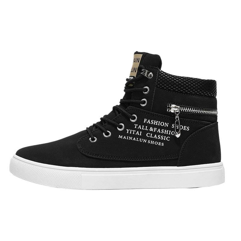 Herren Hohe Sneaker Echoarchiv