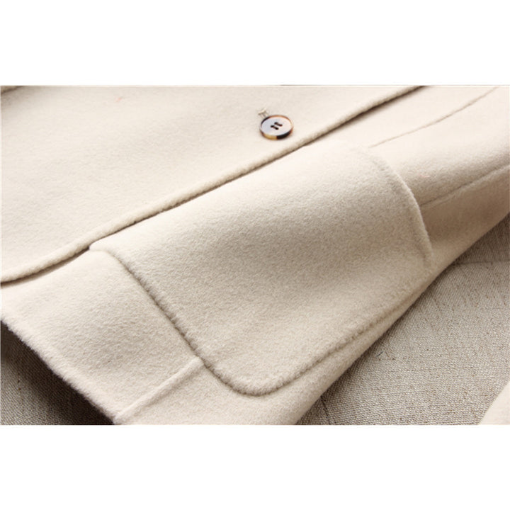 Damen Doppelreiher Blazer Echoarchiv