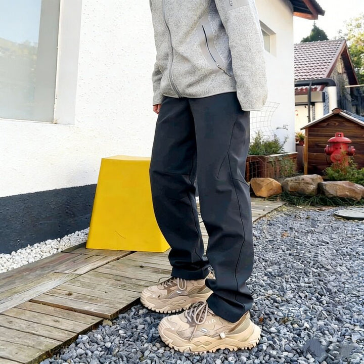 Herren Funktions Jogginghose Echoarchiv