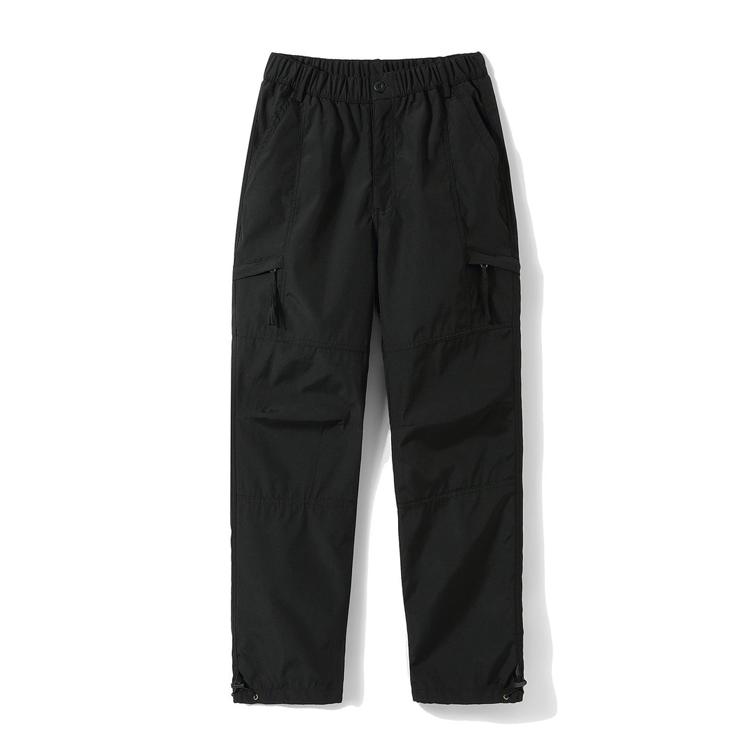 Herren Funktionale Cargo-Hose Echo Archiv