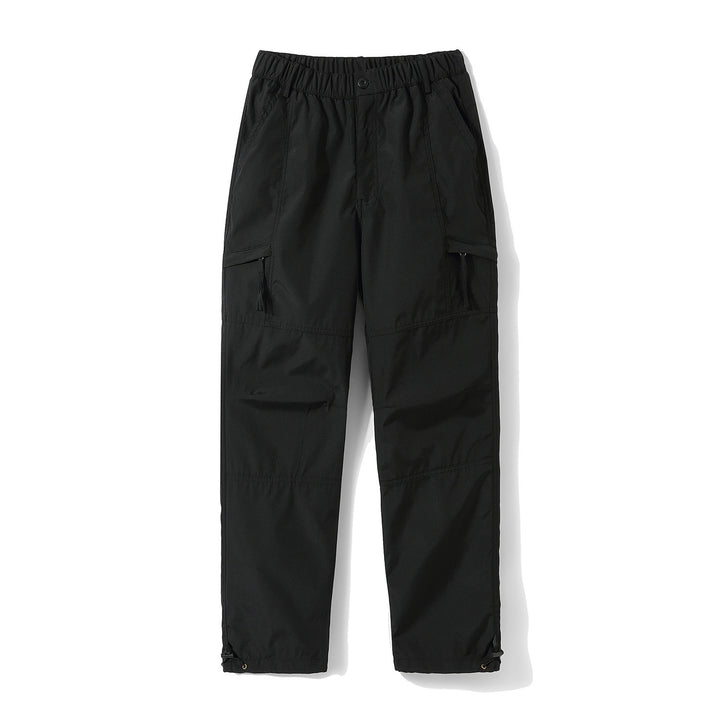 Herren Funktionale Cargo-Hose Echo Archiv
