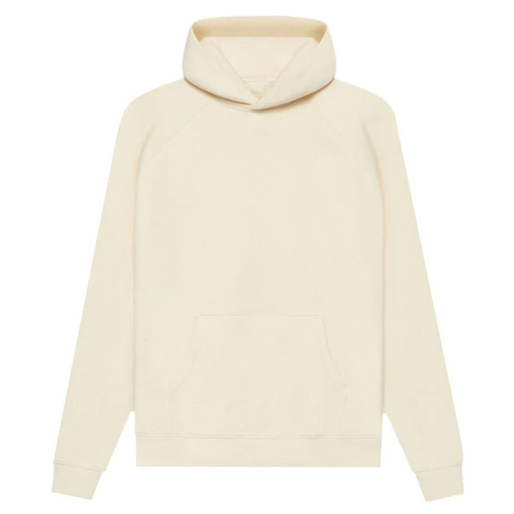 Herren stylischer Kapuzenpullover mit praktischer Kängurutasche und modernem Design Echoarchiv