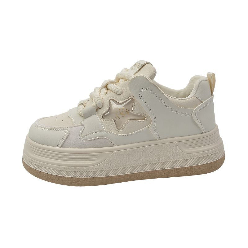 Damen sportive Sneakers Echo Archiv