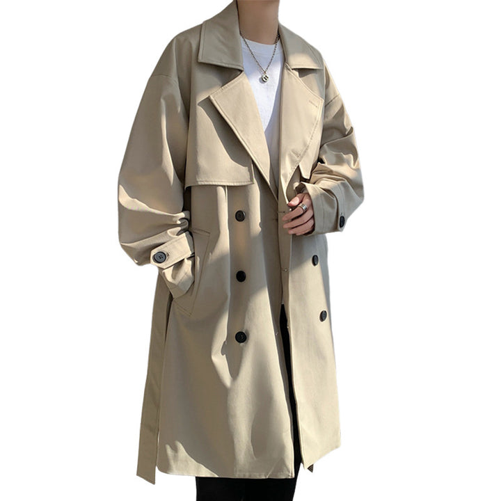 Damen Trenchcoat Echo Archive
