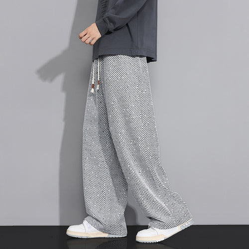 Herren Modische und lässige Freizeithose