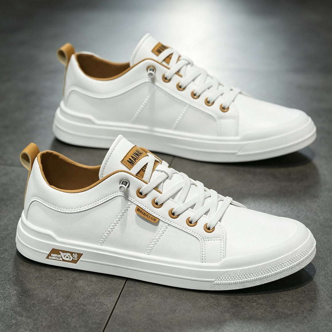 Herren Modische und bequeme Sneakers Echoarchiv
