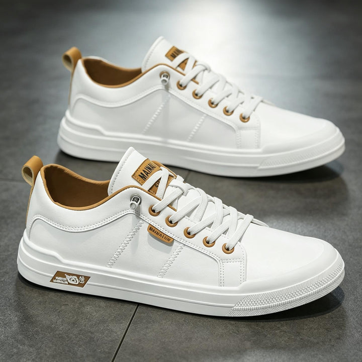 Herren Modische und bequeme Sneakers Echoarchiv
