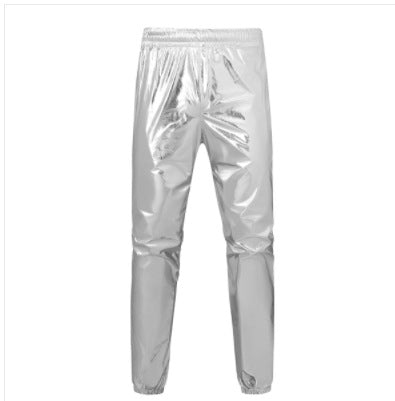 Herren nan ultraleichte reflektierende Windjacke mit Stehkragen und durchgehendem Reißverschluss Echo Archiv