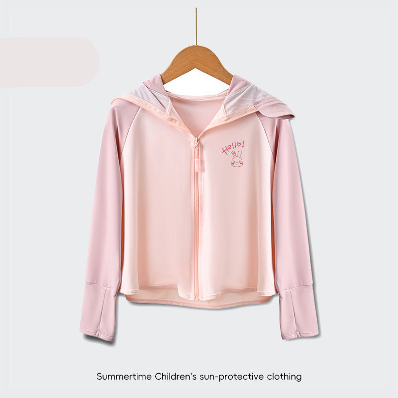 Damen leichte Outdoor-Jacke mit UV-Schutz Echo Archiv
