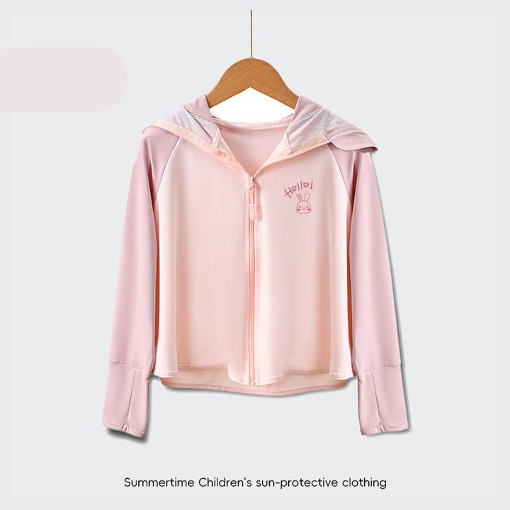 Damen leichte Outdoor-Jacke mit UV-Schutz Echo Archiv