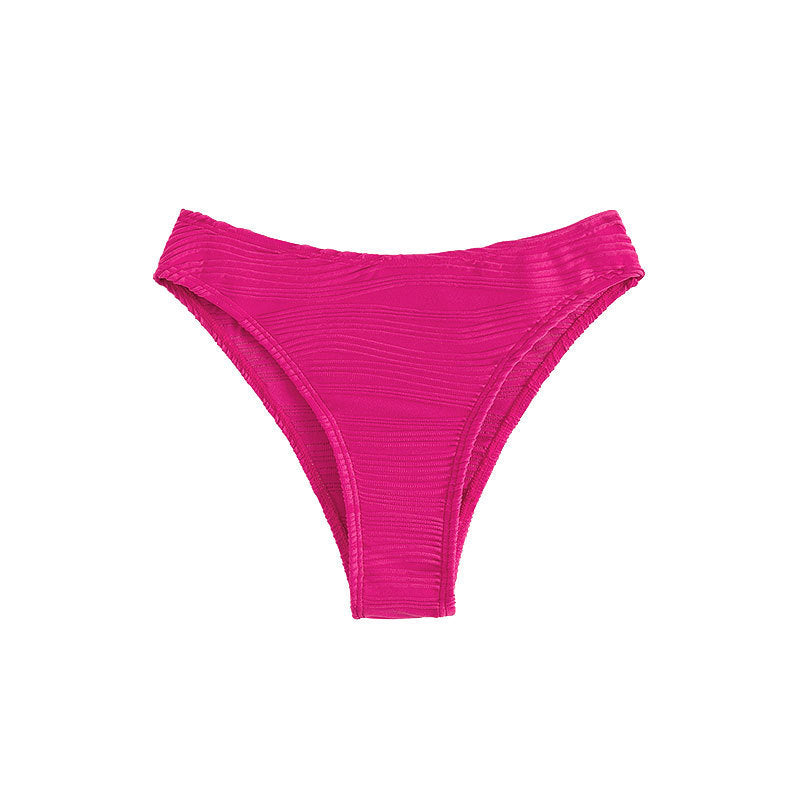 Damen Sportliches Bikini-Set mit raffiniertem Knotendesign Echo Archiv