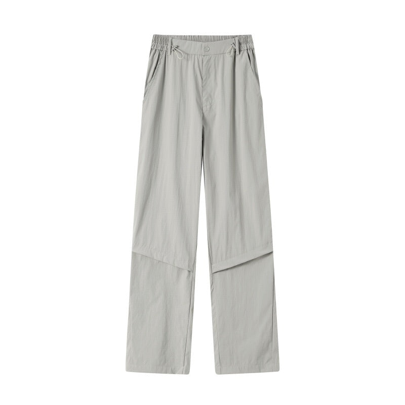 Damen Legere und elegante Freizeithose Echoarchiv