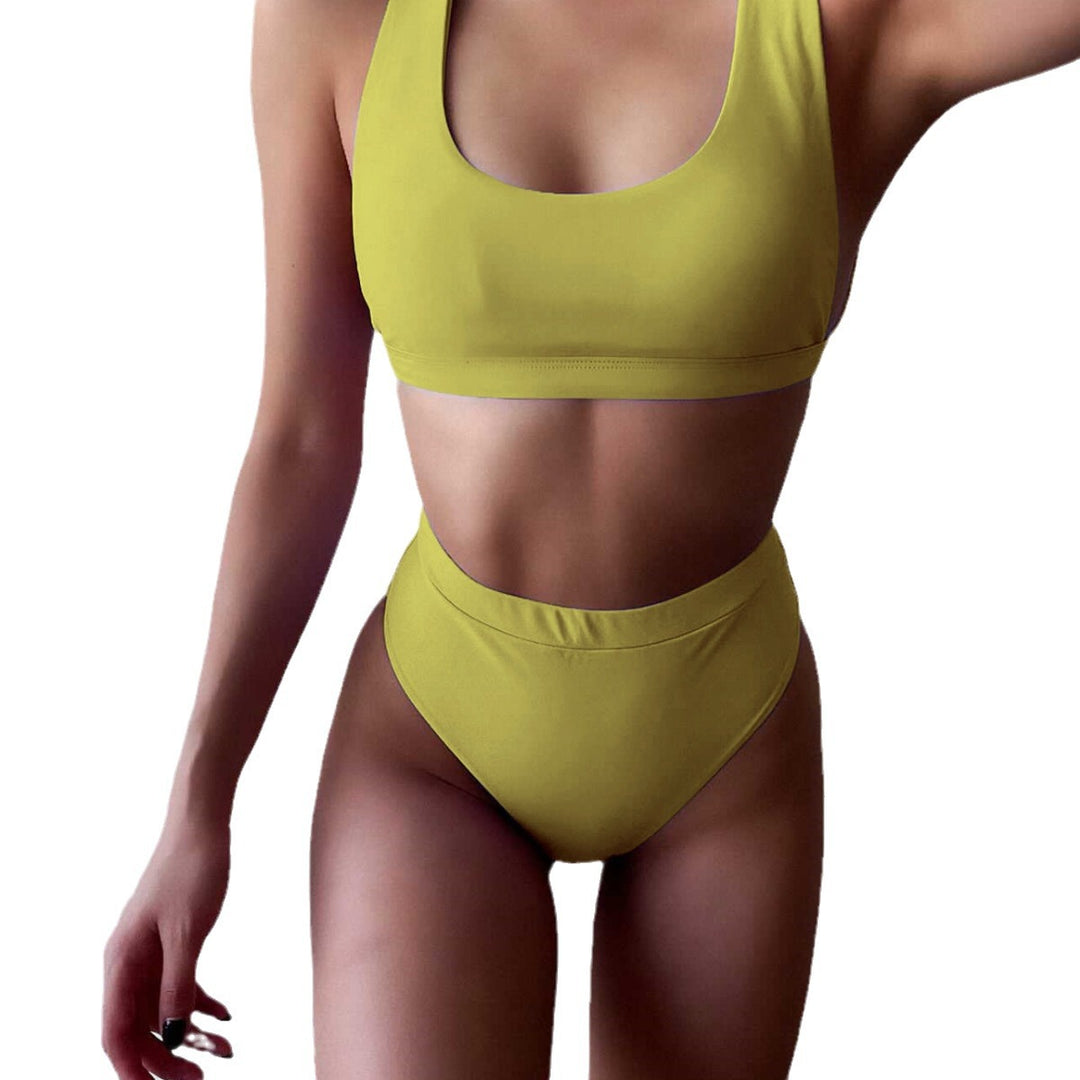 Damen Sport-Bikini-Set Echo Archiv